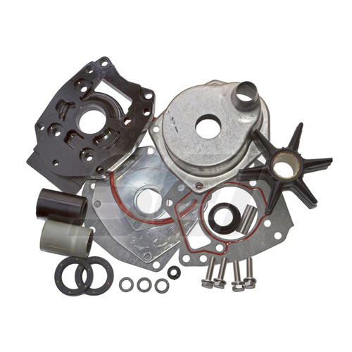 Water Pump Kit W/Housing 46-43024A7