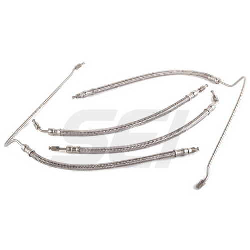 Mercruiser Alpha Gen 1 16-3/16" & Alpha Gen 2 Trim Hose Kit
