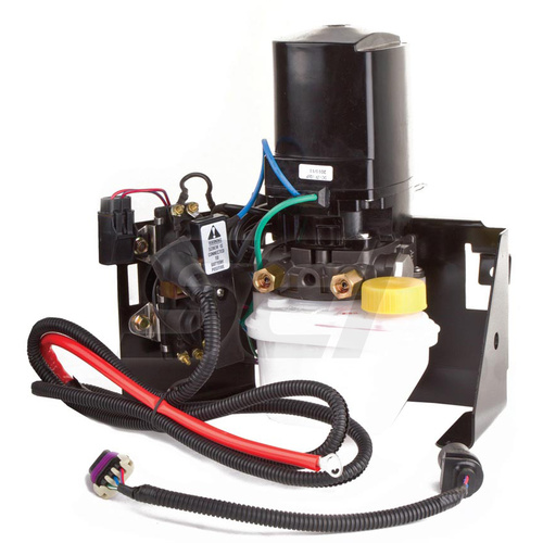 Trim Pump Assembly 865380A25