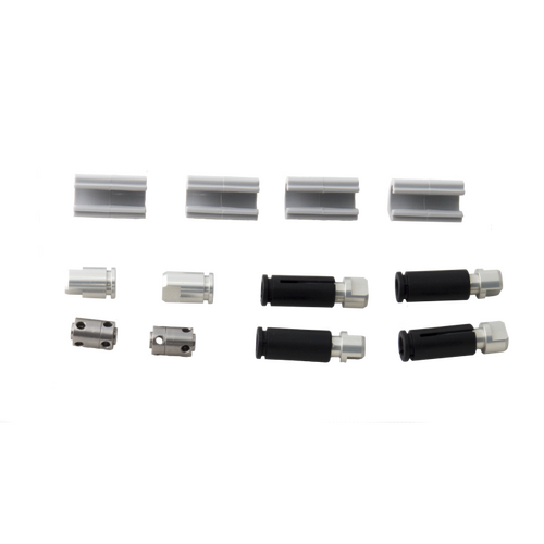 Lwemar Hatch - Friction Kit - Low & Med MK2 - SP1717029