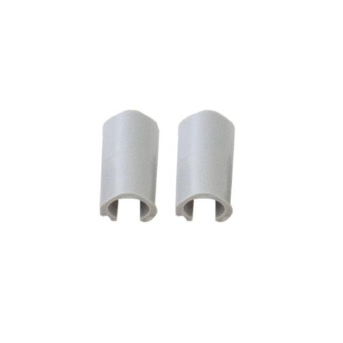 Lewmar - Hinge Cap - Low & Med Profile Hatch - SP17170296