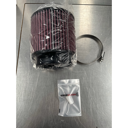  Steyr MO Air Filter Z002100-3