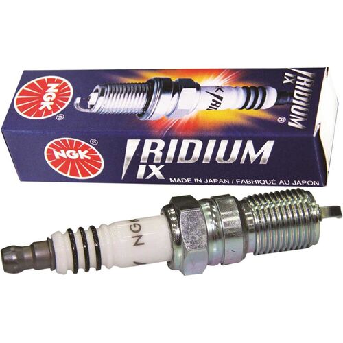 TR55IX NGK Iridium Spark Plug 