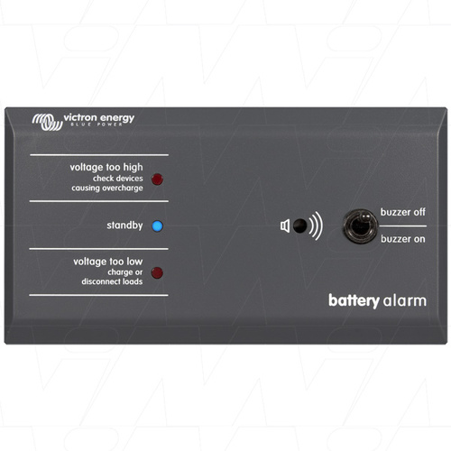 Victron Energy Battery Alarm GX BPA000100010R