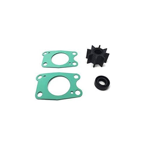 Honda Water Pump Kit 5hp 98-07 - 06192-ZV1-C00