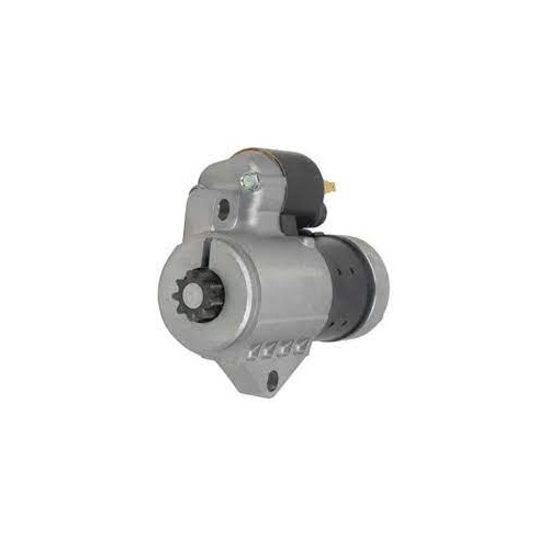 Suzuki, Johnson / Evinrude Starter Motor,  90-140Hp, 4 Stroke - 31100-90J00VE