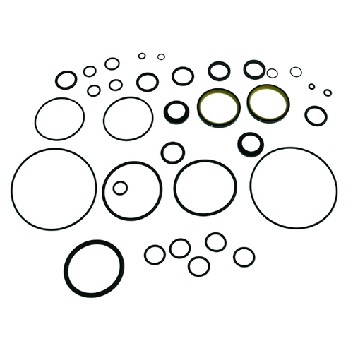 Johnson/Evinrude Trim/Tilt Manifold Seal Kit 393942