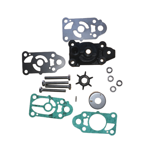 Water Pump Kit with Housing 3F0-87322-1