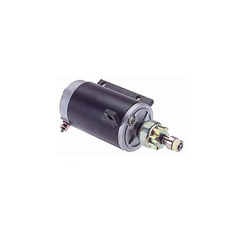 Johnson / Evinrude Starter 35-60Hp - 778993