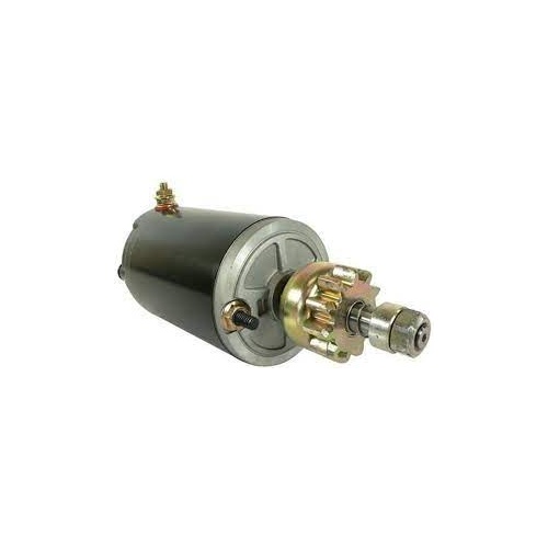 Johnson / Evinrude Starter, 18-40Hp, 1980-2001 - 586278