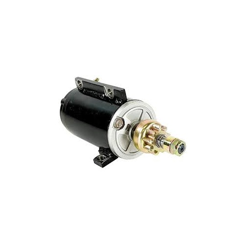Johnson / Evinrude Starter, 25-50Hp, 1989 & Up - 586279
