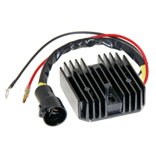 Mercury / Yamaha Rectifier Regulator 67F-81960-12 