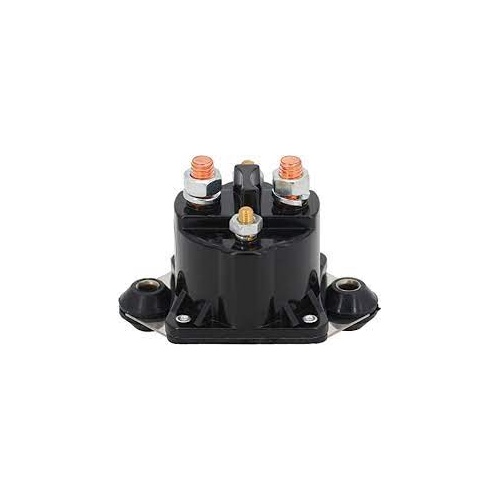 Mercury / Mercruiser Solenoid - 89-817109