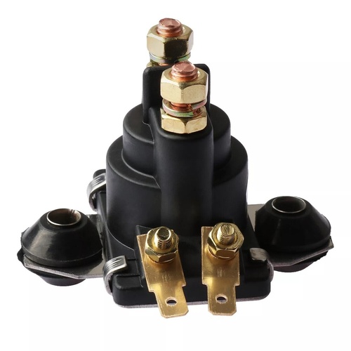 Mercury Solenoid - 89-818997T1