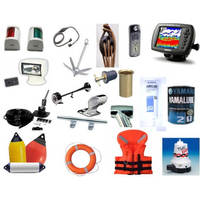 Boat Fittings & Accessories