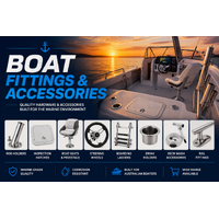 Boat Fittings & Accessories