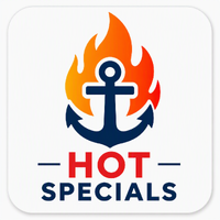 HOT Specials 